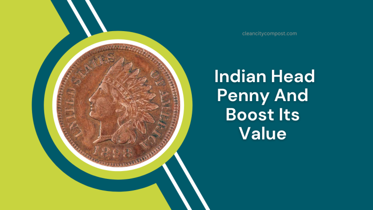 7 Steps To Grade Your Indian Head Penny And Boost Its Value