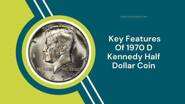 Here Are The Values And Key Features Of 1970 D Kennedy Half Dollar Coin